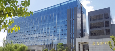 Houpu Clean Energy Group Co., Ltd. γραμμή παραγωγής του κατασκευαστή